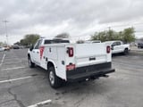 2026 Chevrolet Silverado 2500 HD - Preview 12