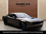 2021 Dodge Challenger - Preview 7