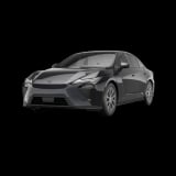 2027 Lexus ES - Preview 2