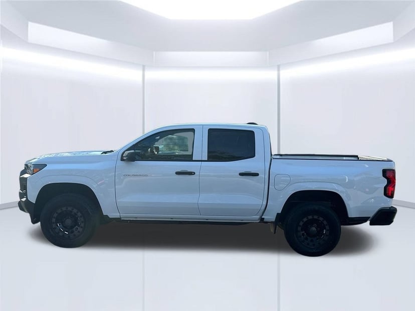 2026 Chevrolet Colorado - Image 1