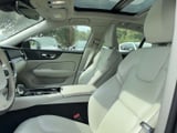 2024 Volvo S60 - Preview 9