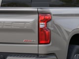 2026 Chevrolet Silverado 1500 - Preview 11