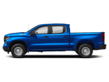 2024 Chevrolet Silverado 1500 - Preview 3