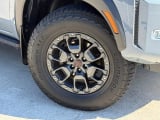 2023 Nissan Frontier - Preview 2