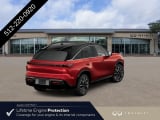 2027 INFINITI QX65 - Preview 2