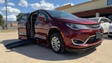 2018 Chrysler Pacifica - Preview 11
