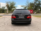 2007 Mercedes-Benz E-Class - Preview 11