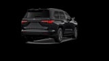 2026 Toyota Sequoia - Preview 9