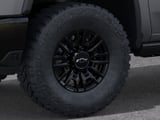 2026 Chevrolet Silverado 2500 HD - Preview 15