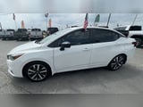 2021 Nissan Versa - Preview 4