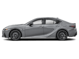 2025 Lexus IS - Preview 2