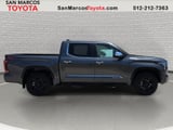 2026 Toyota Tundra - Preview 4