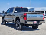 2027 Ford F-350 - Preview 4