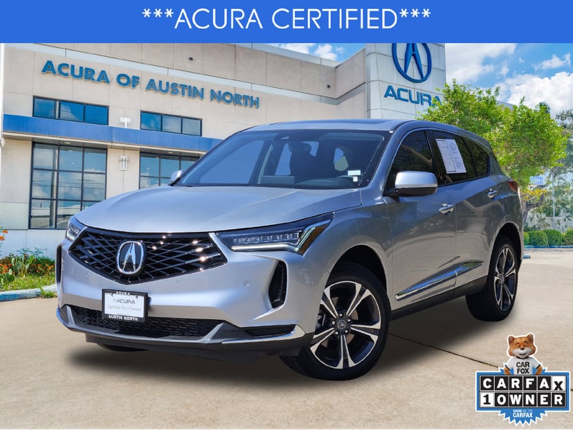 2026 Acura RDX - Image 1