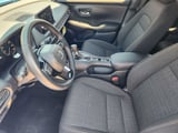 2026 Honda HR-V - Preview 12