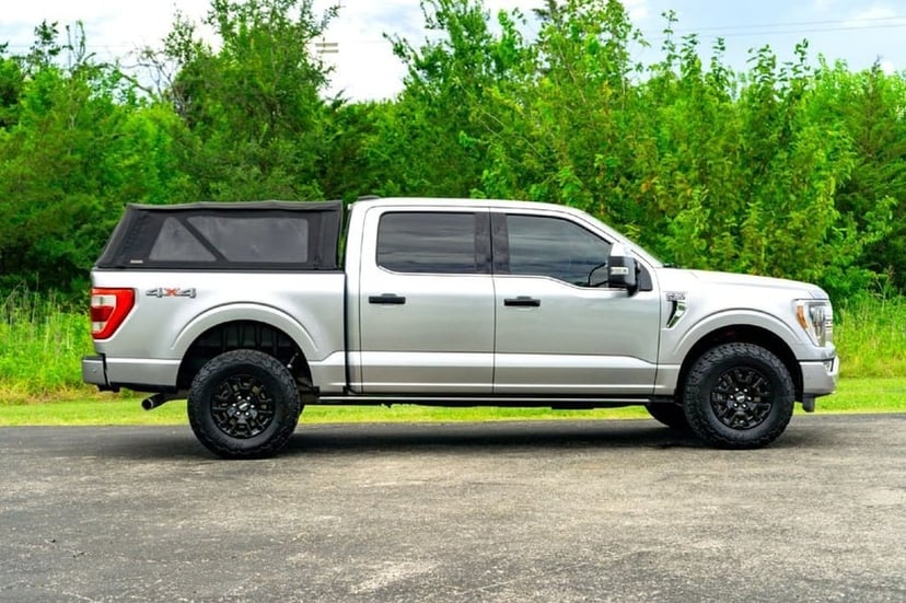 2023 Ford F-150 - Image 2