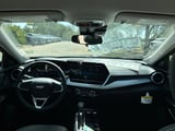 2026 Chevrolet Trax - Preview 12