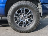 2022 Nissan Titan - Preview 13
