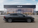 2026 Kia K4 - Preview 7
