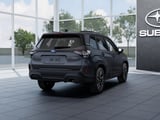 2026 Subaru Forester - Preview 5