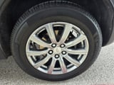 2022 Cadillac XT4 - Preview 9