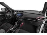 2023 Chevrolet TrailBlazer - Preview 15
