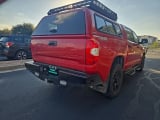 2021 Toyota Tundra - Preview 5