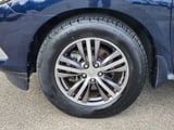 2017 INFINITI QX60 - Preview 8