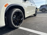 2026 Volkswagen Tiguan - Preview 9