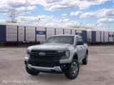 2026 Ford Ranger - Preview 2