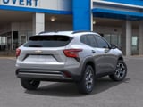 2026 Chevrolet Trax - Preview 4