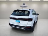 2027 Volkswagen Taos - Preview 5