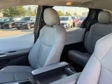 2026 Toyota Sienna - Preview 11