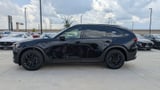 2026 Mazda CX-70 - Preview 4