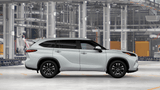 2026 Toyota Highlander - Preview 12