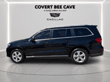 2019 Mercedes-Benz GLS - Preview 5