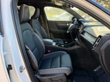 2023 Volvo XC40 Recharge - Preview 9