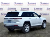 2026 Jeep Grand Cherokee - Preview 5