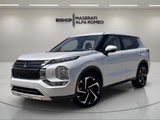 2024 Mitsubishi Outlander - Preview 2