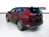 2019 Honda CR-V - Preview 5