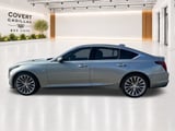 2026 Cadillac CT5 - Preview 5