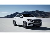 2027 Mercedes-Benz GLE - Preview 10