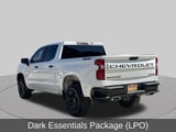 2024 Chevrolet Silverado 1500 - Preview 3