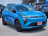 2027 Chevrolet Bolt - Preview 2