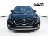 2026 Subaru Crosstrek - Preview 2