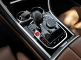 2020 BMW M8 - Preview 10