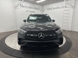 2026 Mercedes-Benz GLC - Preview 2