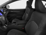 2026 Toyota Camry - Preview 5