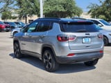 2021 Jeep Compass - Preview 5