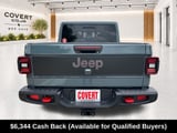 2026 Jeep Gladiator - Preview 8